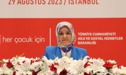 Bakan Göktaş, Sosyal Taraflarla İş Birliği Kurulu Toplantısı'nda konuştu