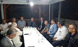 Şehit Piyade Astsubay Kıdemli Çavuş Buğra Çalgay'ın ailesine acı haber verildi