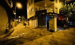 Şanlıurfa'da çıkan silahlı kavgada 1 kişi öldü, 1 kişi yaralandı