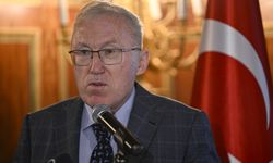 Türkiye'nin Washington Büyükelçiliğinde 30 Ağustos Zafer Bayramı kutlandı