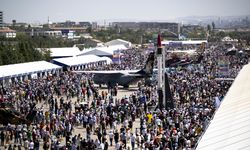 Girişimci gençler hünerlerini TEKNOFEST Ankara'da sergileyecek