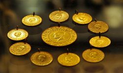 Altının gram fiyatı 1.652 lira seviyesinden işlem görüyor