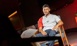 Alex Chamberlain: İyi futbol sergilemek için sabırsızlanıyorum