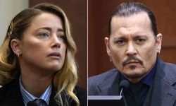 Johnny Depp ve Amber Heard, Virginia iftira davasından sonra huzura kavuştu