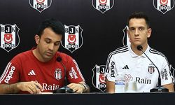 Amir Hadziahmetovic: Yarın galibiyet için savaşacağız