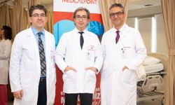 Medical Point'te Klinik Araştırmalar Merkezi hizmete açıldı