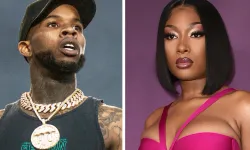 Kanadalı rapçi Tory Lanez, 10 yıl hapis cezasına çarptırıldı