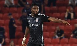 Daniel Amartey: Biz bir aileyiz