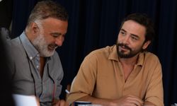Bol kahkahalı okuma provası