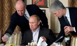 Putin’in aşçılığından askerliğine: Prigojin kimdi?