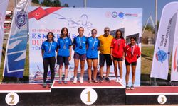 Durgunsu Kano Türkiye Şampiyonası nefesleri kesti