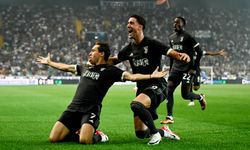 Serie A'da Juventus, Udinese'yi 3-0 yendi