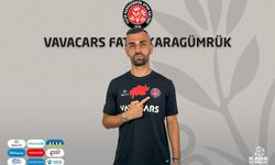 Fatih Karagümrük, Serdar Dursun'u kadrosuna kattı
