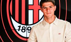 Milan, Arjantinli futbolcu Pellegrino'yu transfet etti