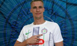 Çaykur Rizespor, Attila Mocsi ile 4 yıllık anlaşma sağladı