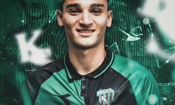 Fenerbahçe'de genç futbolcu Emir Ortakaya, Kocaelispor'a kiralandı