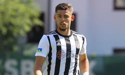 Beşiktaş, Montero'yu Portekiz ekibi Arouca'ya kiraladı