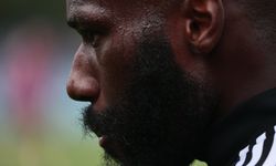 Beşiktaş'tan Masuaku'nun sağlık durumu hakkında açıklama