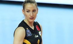 Milli voleybolcu Gizem Örge: "Adaletli bir milli takım var"