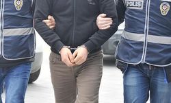 Tekirdağ'da kız arkadaşını boğarak öldürdüğü iddia edilen zanlı gözaltına alındı