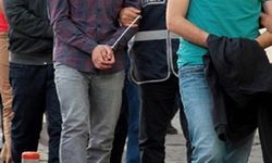 Kırklareli'nde düzenlenen operasyonlarda 4 şüpheli yakalandı