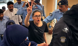 Pakistan ordusunu 'terörist' olarak nitelendiren avukat yeniden tutuklandı