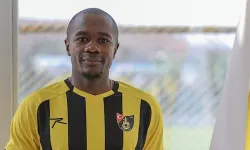 İstanbulspor, Giannelli Imbula'yı transfer etti