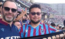 Faslı Mehdi de "Bize her yer Trabzon" diyor