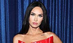 Megan Fox'un şiir kitabı: 'Pretty Boys are Dangerous’
