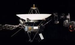 Voyager 2'den yeniden sinyal alındı
