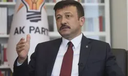 AK Parti Genel Başkan Yardımcısı Dağ'dan partisinin 22. kuruluş yıl dönümüne ilişkin açıklama