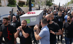 İsrailli Araplar, organize suçlarla bağlantılı cinayetlerdeki artışa karşı önlem talep ediyor