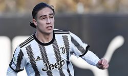 Juventus, Türk oyuncu Kenan Yıldız'ın sözleşmesini 2027'ye kadar uzattı