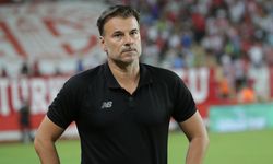 Konyaspor Teknik Direktörü Aleksandar Stanojevic: Güzel bir galibiyetti