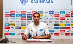 Kasımpaşa, Driess Saddiki'yi transfer etti