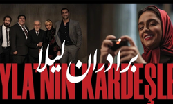 İranlı yönetmenler "Leyla'nın Kardeşleri" filminin yönetmen ve yapımcısına verilen cezayı kınadı