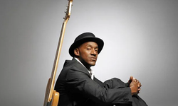 Grammy ödüllü müzisyen Marcus Miller İstanbul'da konser verecek