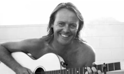 Crispin Dye: AC/DC yöneticisinin ölümünde yeni şüpheli kişi tespit edildi