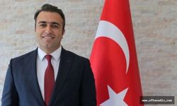 Ardahan Valisi Hayrettin Çiçek görevine başladı