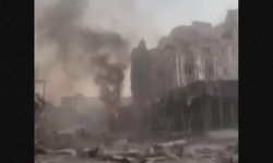 Ukrayna Savaşı: Doğu Ukrayna şehri Pokrovsk'taki Rus füze saldırısında yedi kişi öldü