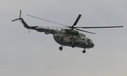 Ukrayna: Donetsk bölgesinde Ukrayna'ya ait 2 Mi-8 helikopteri kaza yaptı, 6 pilot öldü