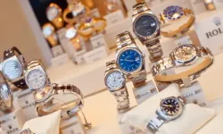 Rolex öncülüğünde, saat hırsızlığı ve kayıpları bu yıl yüzde 78 artabilir