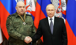 Rus generali, Ukrayna savaşını yöneten general raporu