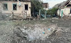 Ukrayna savaşı: Yetkililere göre Rus bombardımanında üç yaşlı kişi öldü