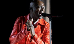 Grammy ödüllü sanatçı Seal D Maris Bay'de sahne alacak