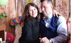 Şili’de bir anne, doğumdan sonra çalınan oğluna 42 yıl sonra kavuştu