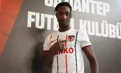 Gaziantep FK, orta saha oyuncusu Janio Bikel'i kadrosuna kattı