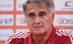 Şenol Güneş: Ghezzal ve Cenk pazartesi günü idmana çıkacak