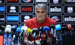 Şenol Güneş: Bir stoper daha düşünüyoruz