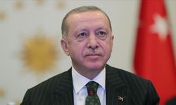 Cumhurbaşkanı Erdoğan: Bu mücadelede azığımız Hacı Bektaş-ı Veli Hazretleri'nin kardeşliği yücelten mesajlarıdır